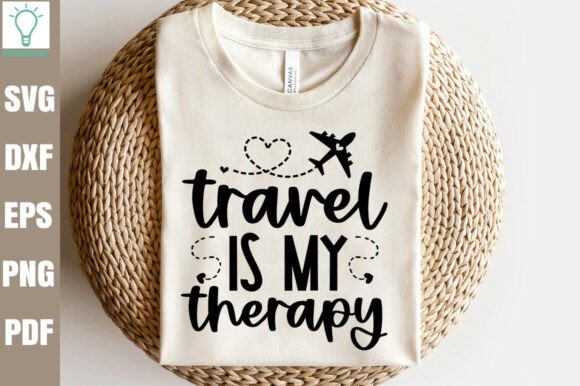 Travel SVG for Creative Crafts